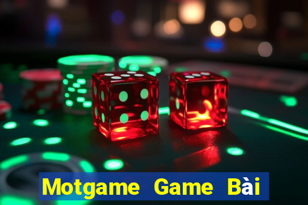 Motgame Game Bài Sinh Tử