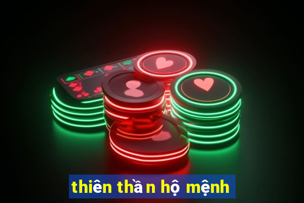 thiên thần hộ mệnh