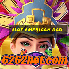 slot american dad