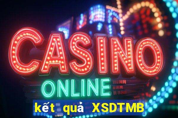 kết quả XSDTMB ngày 6