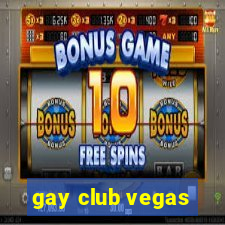 gay club vegas