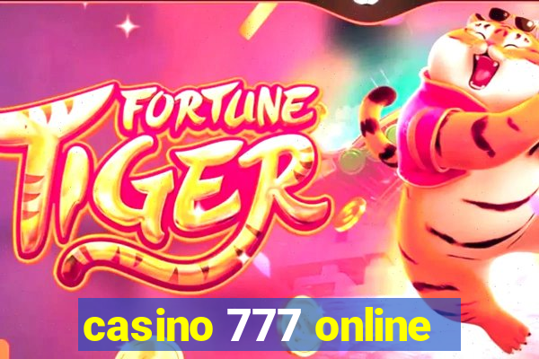 casino 777 online