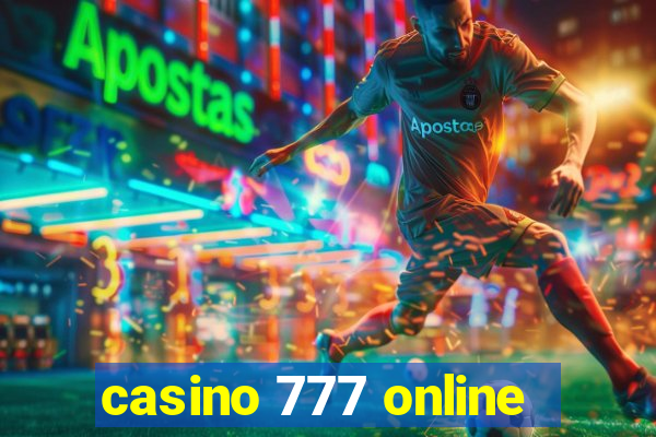 casino 777 online