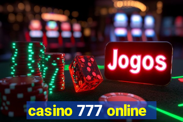 casino 777 online