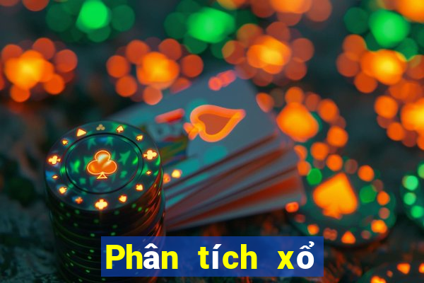 Phân tích xổ số thừa thiên huế thứ hai