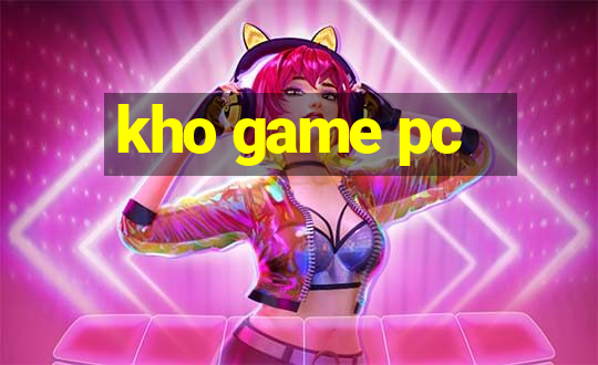 kho game pc