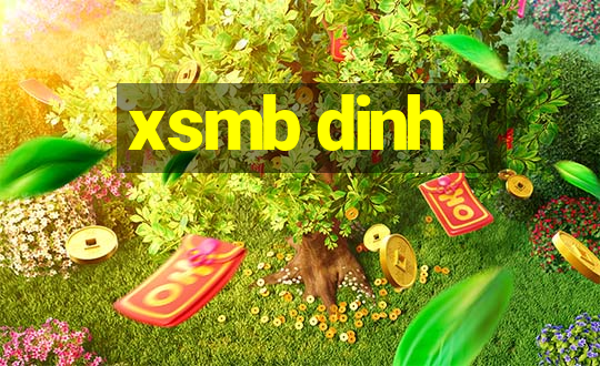 xsmb dinh