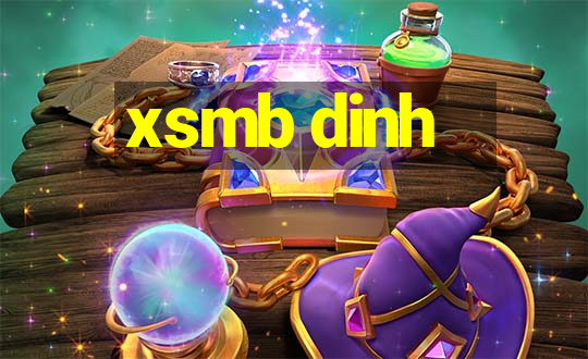 xsmb dinh