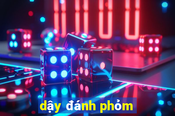 day danh phom