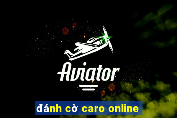 đánh cờ caro online