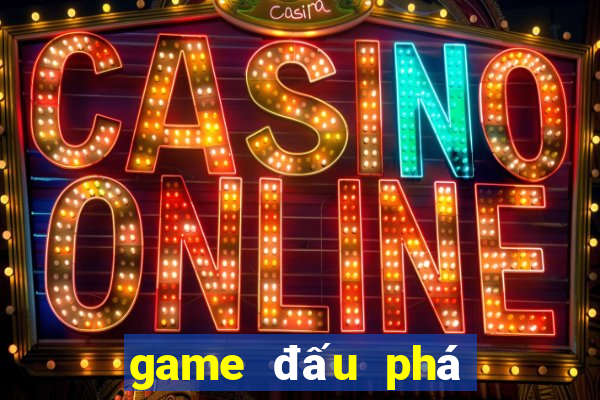 game đấu phá thương khung pc