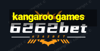 kangaroo games