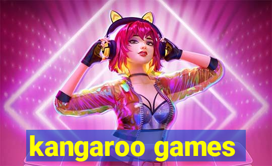 kangaroo games