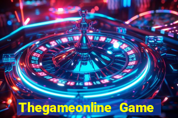 Thegameonline Game Bài Đổi Thưởng Go88