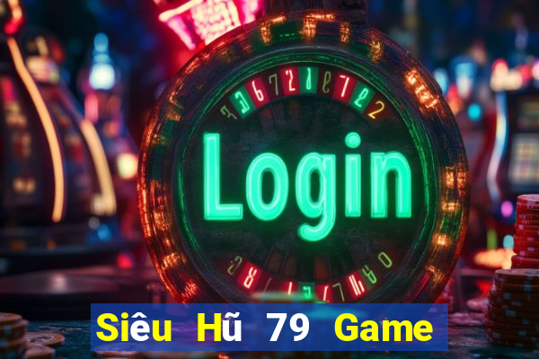 Siêu Hũ 79 Game Bài Uno