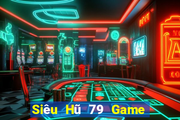 Siêu Hũ 79 Game Bài Uno