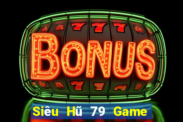 Siêu Hũ 79 Game Bài Uno