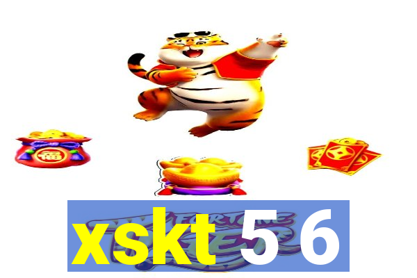 xskt 5 6