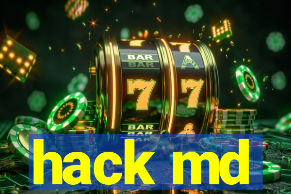 hack md