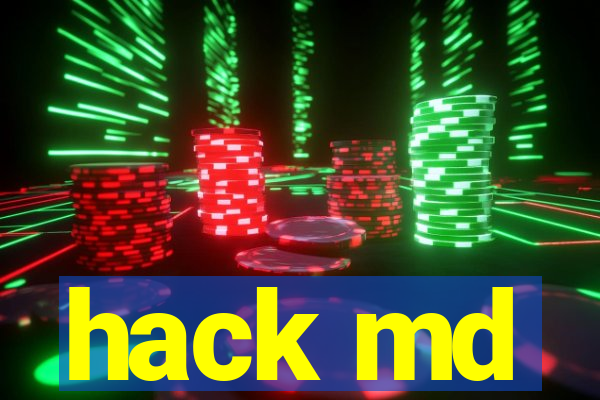 hack md