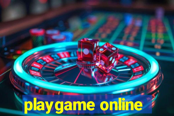 playgame online