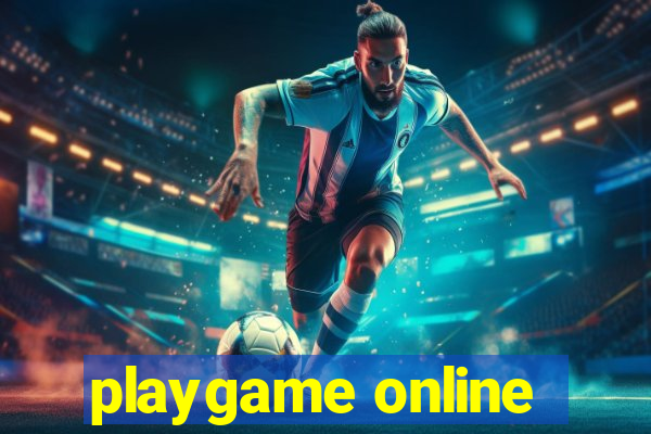 playgame online