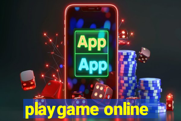 playgame online