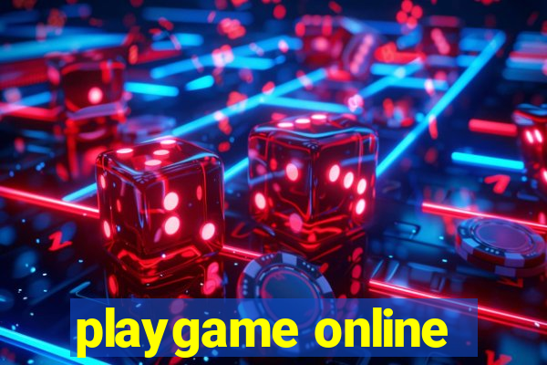 playgame online