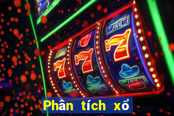 Phân tích xổ số bến tre hôm nay