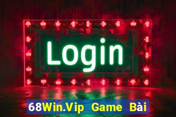 68Win.Vip Game Bài Xóc Đĩa