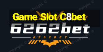 Game Slot C8bet