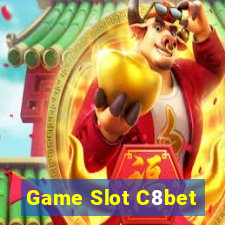 Game Slot C8bet