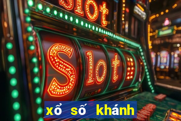 xổ số khánh hòa 90 ngày qua