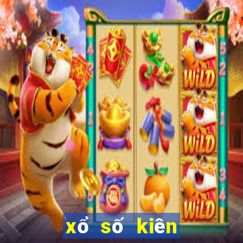 xổ số kiên giang 10 4