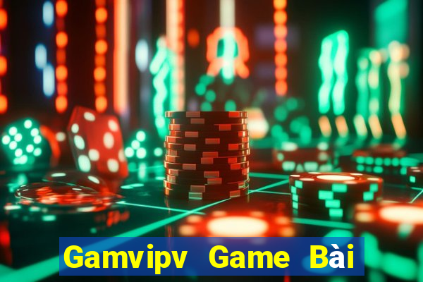 Gamvipv Game Bài Online Hay