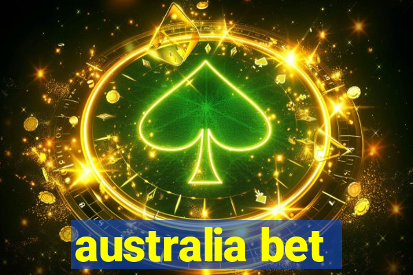 australia bet