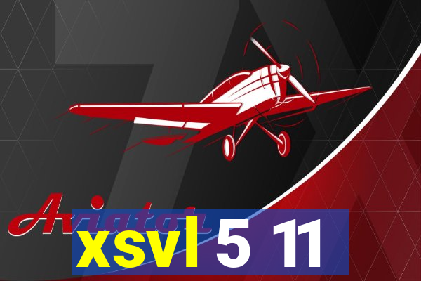 xsvl 5 11