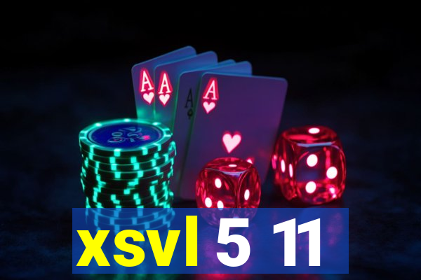 xsvl 5 11