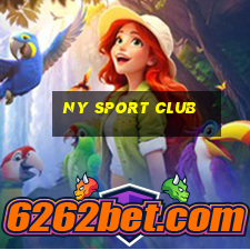 ny sport club