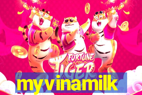 myvinamilk