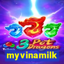 myvinamilk