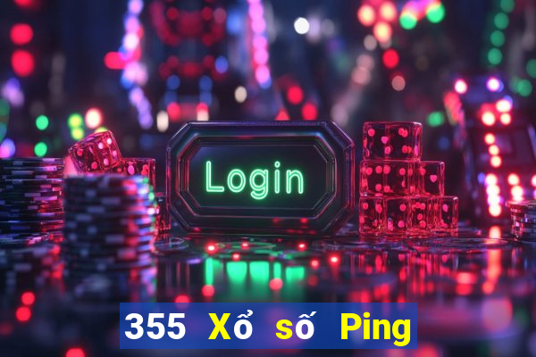 355 Xổ số Ping Guo Tải về