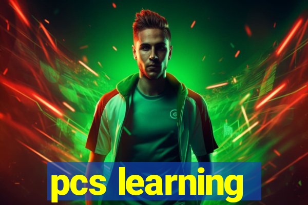 pcs learning