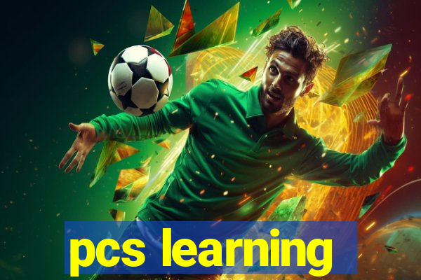 pcs learning