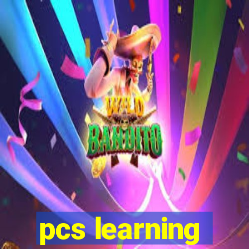 pcs learning