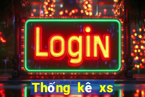 Thống kê xs Max3D Pro Thứ 3