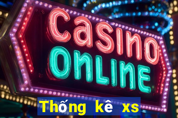 Thống kê xs Max3D Pro Thứ 3