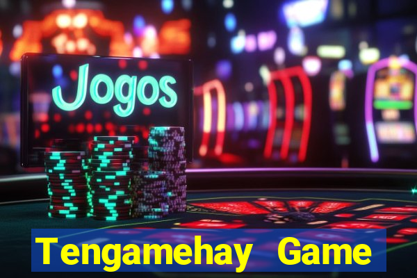 Tengamehay Game Bài Slot