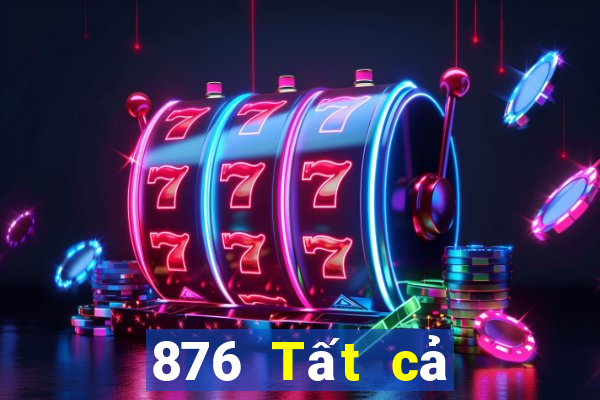 876 Tất cả các game bài