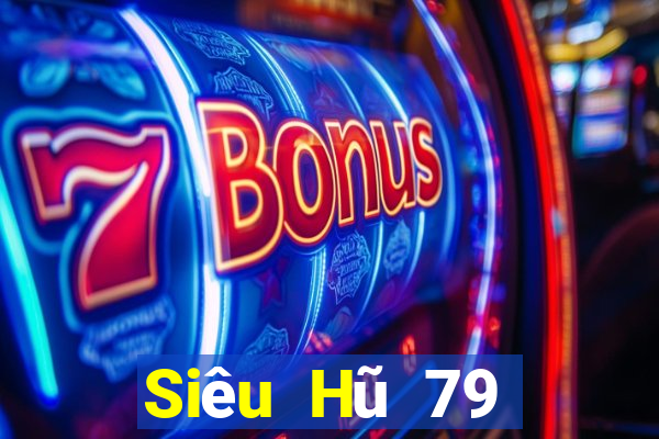 Siêu Hũ 79 Đại Lý Cấp 1 Game Bài